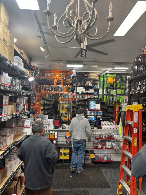 supply counter east hampton